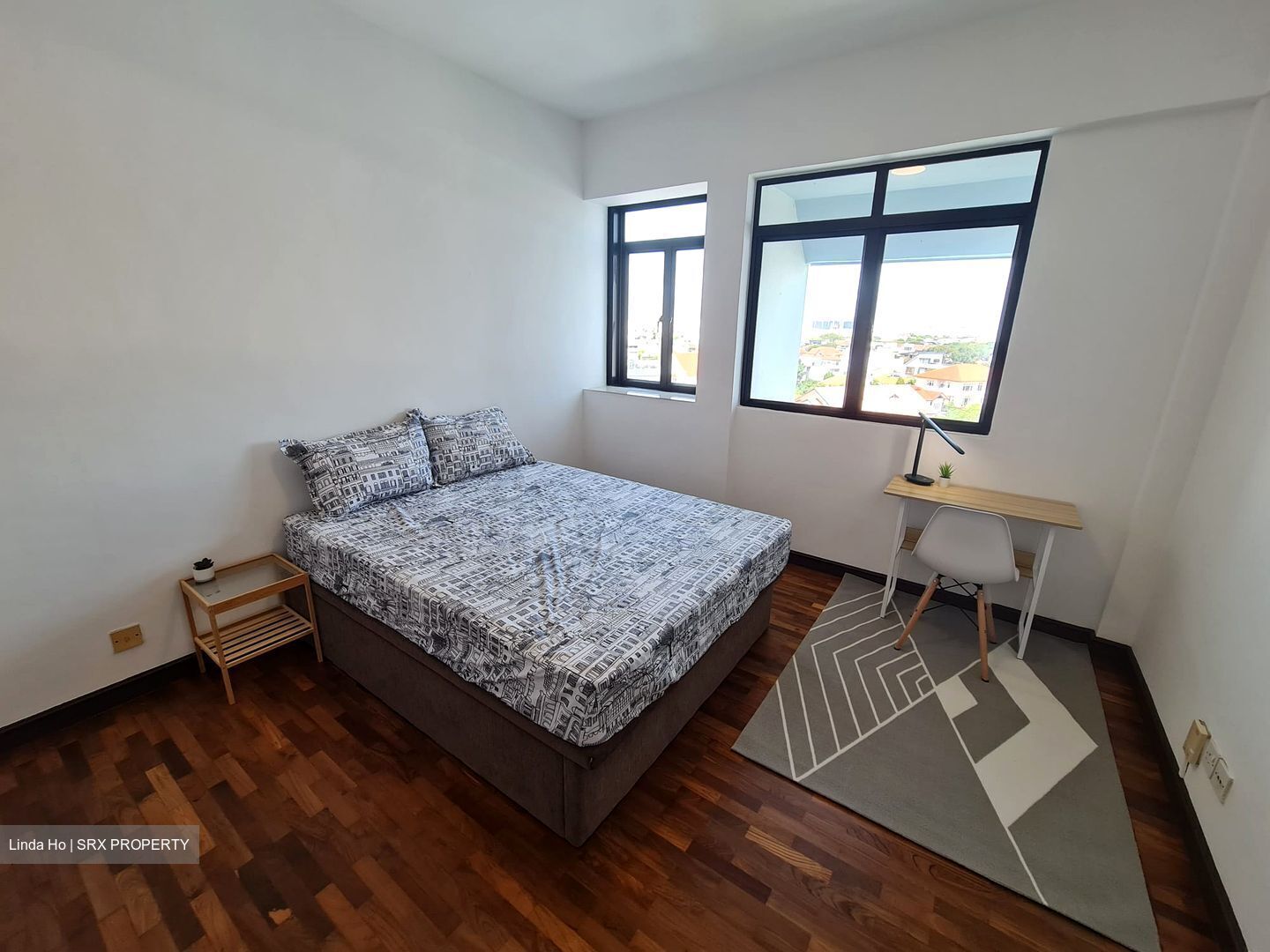 Fernwood Towers (D15), Condominium #628885841